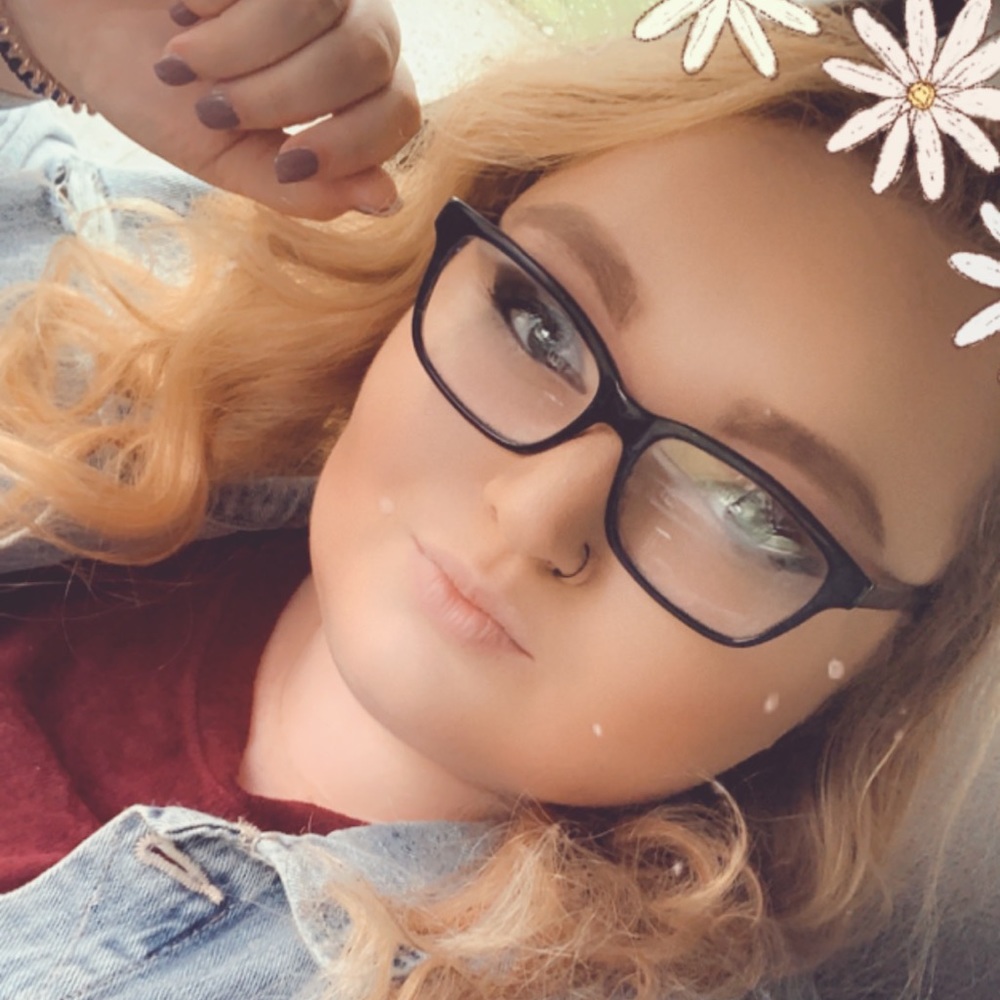 Meet your Posher, Paige